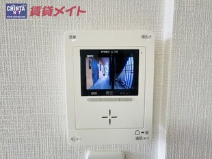 シャトーフジの物件内観写真